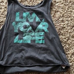 American Eagle Tank Top